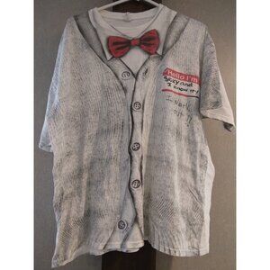 Sexy And I Know It T-Shirt